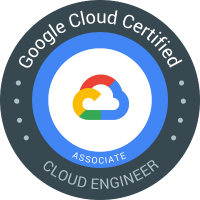 Associate Cloud Engineer | Pass your cert