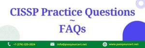 cissp practice questions faq