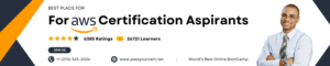 best-place-for-aws-certification-passyourcert-aws-online-training