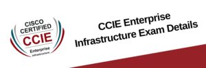 ccie-enterprise-infrastructure-exam-details