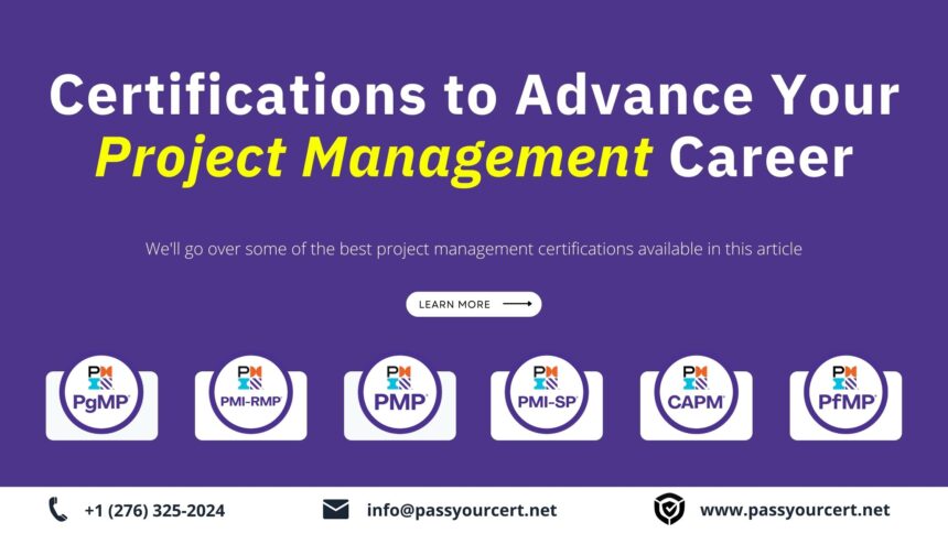 best-pmi-certification-to-advance-your-project-management-career
