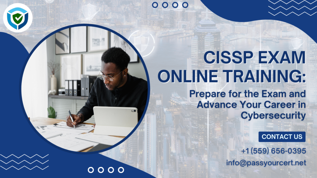CISSP Exam Online Training