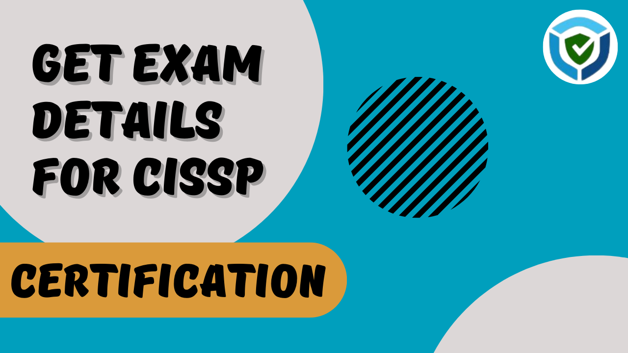 cissp exam online training