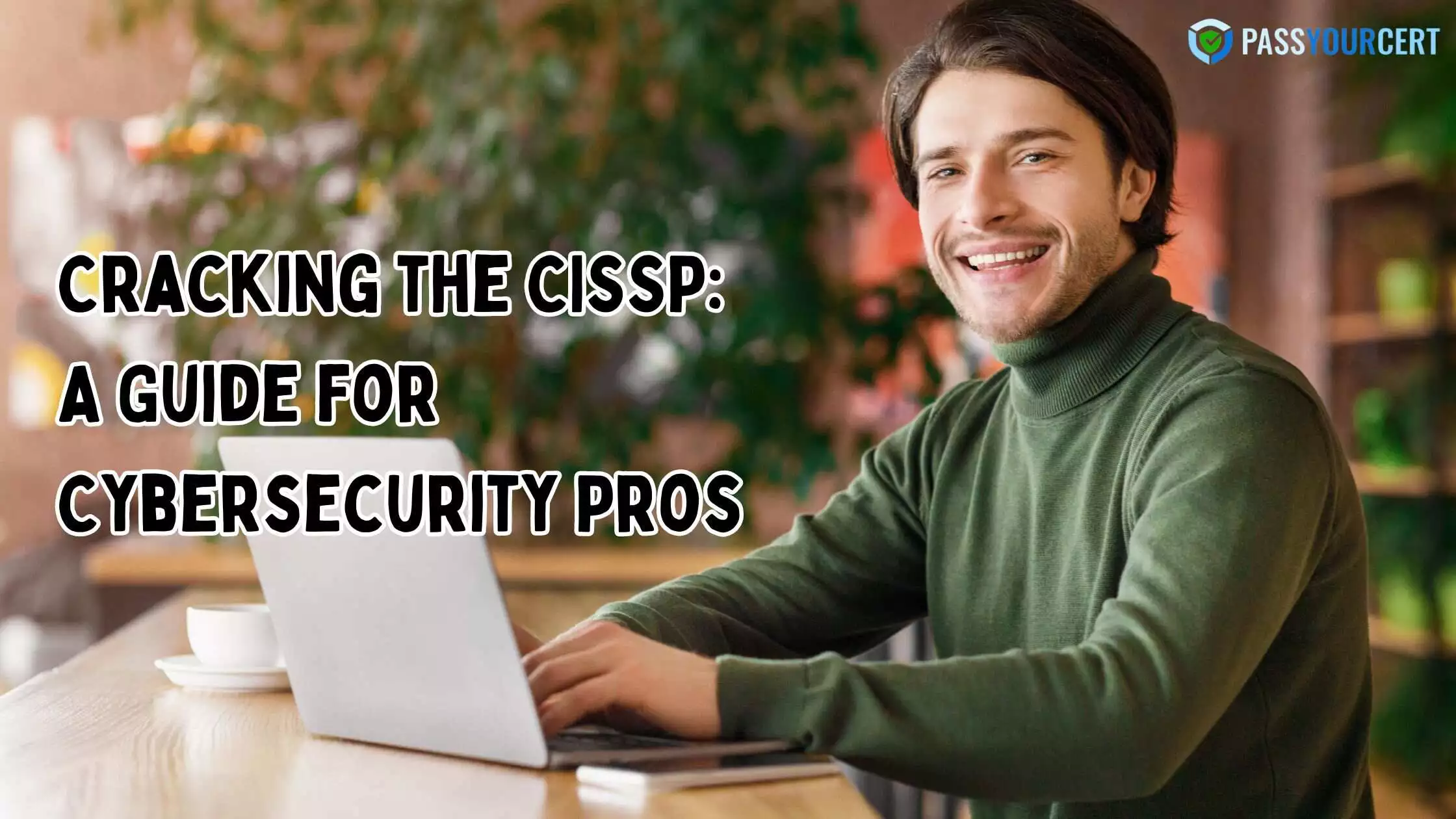How Hard is the CISSP Exam
