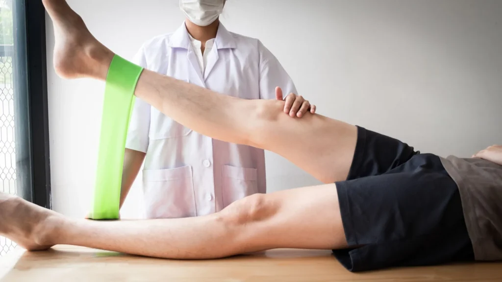 How To Become a Physical Therapist