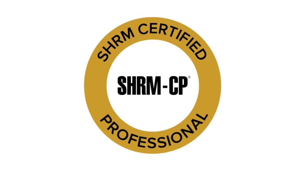 SHRM-CP Salary