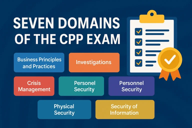 ASIS CPP