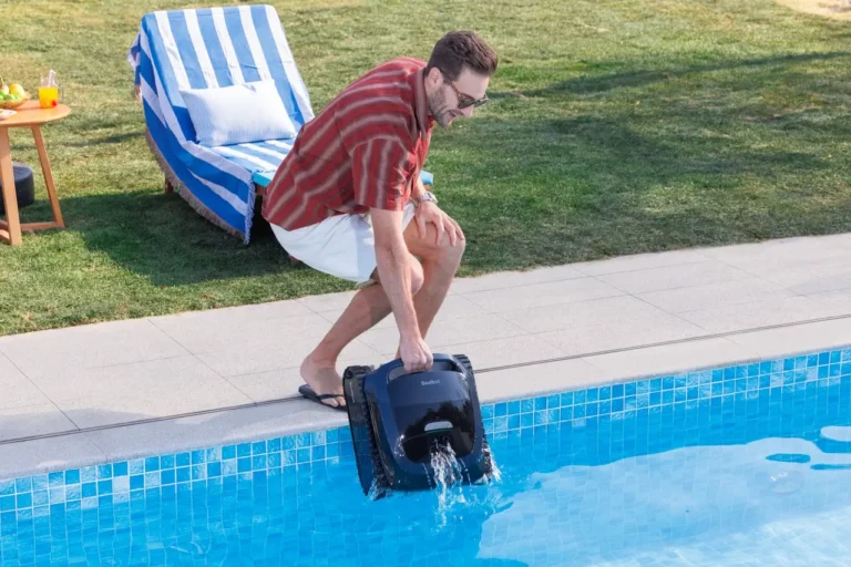pool cleaner