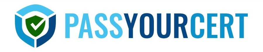 Pass Your Cert Logo