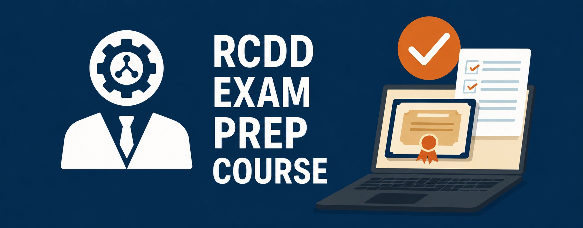 RCDD Prep Courses Can Boost Your ICT Career in Just Weeks